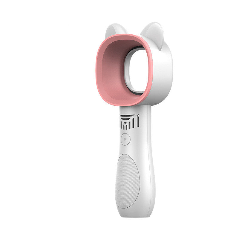 Mini ventilateur portatif