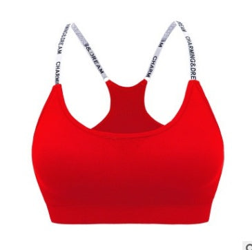 Brassière de yoga