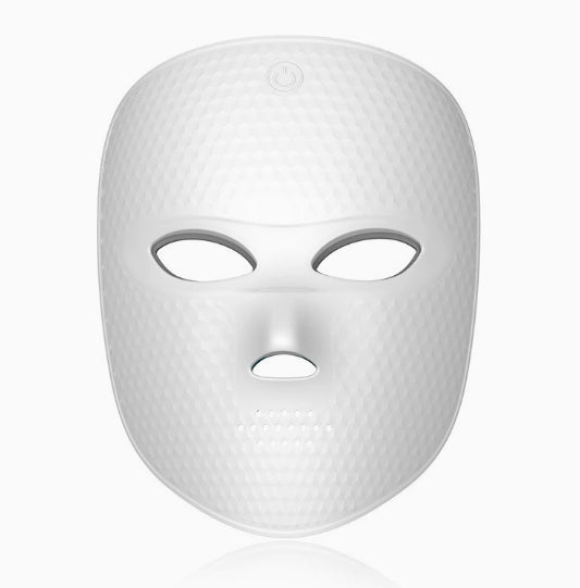 Masque de beauté LED