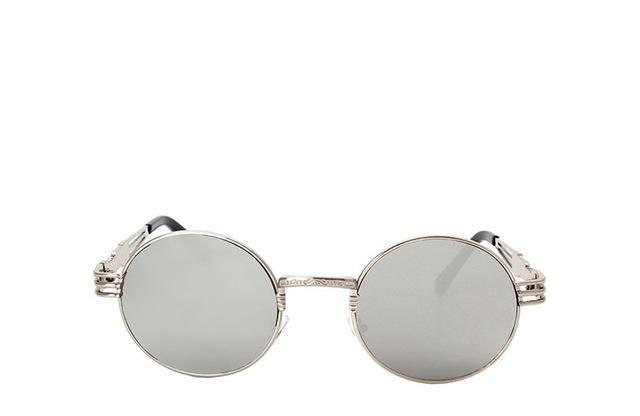 Lunettes de soleil classiques mixte