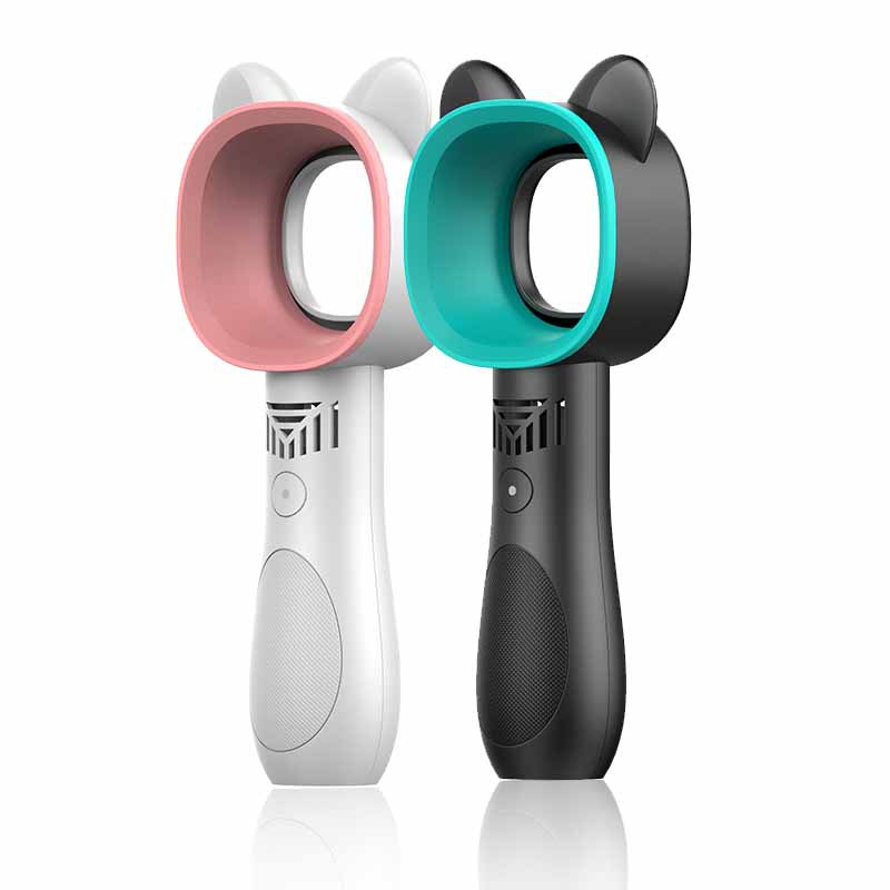 Mini ventilateur portatif