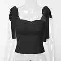 T-shirts décontractés et tendance
