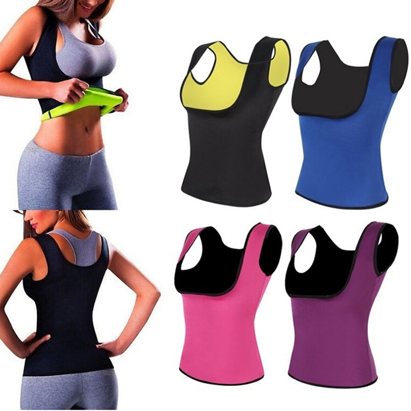 Débardeur de sport femme
