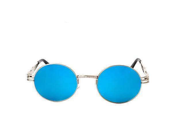 Lunettes de soleil classiques mixte