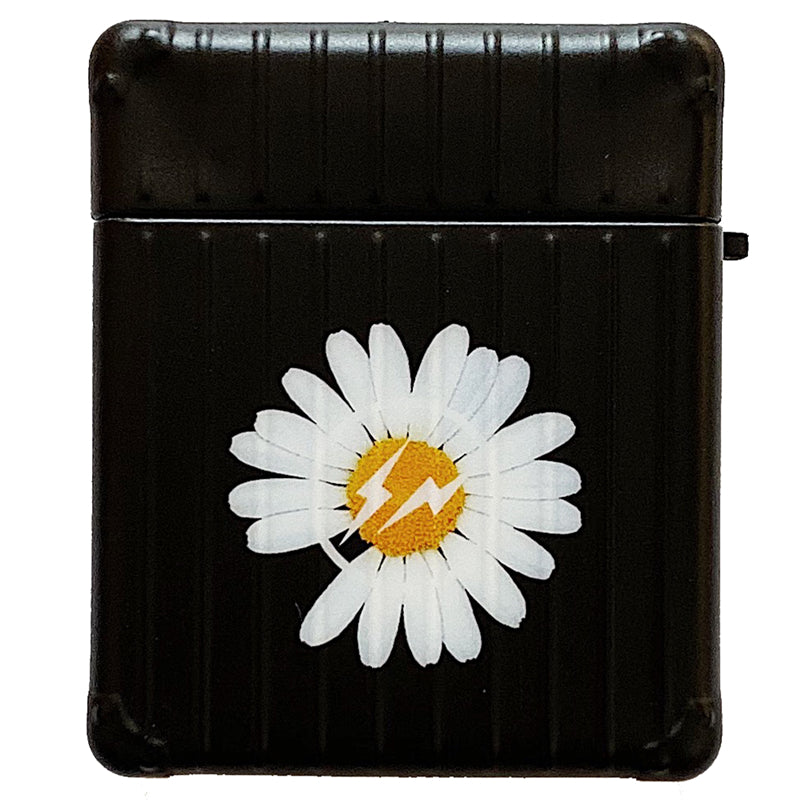 Coque souple pour écouteurs sans fil (compatible Apple)