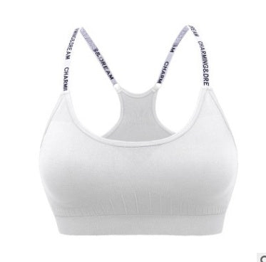 Brassière de yoga