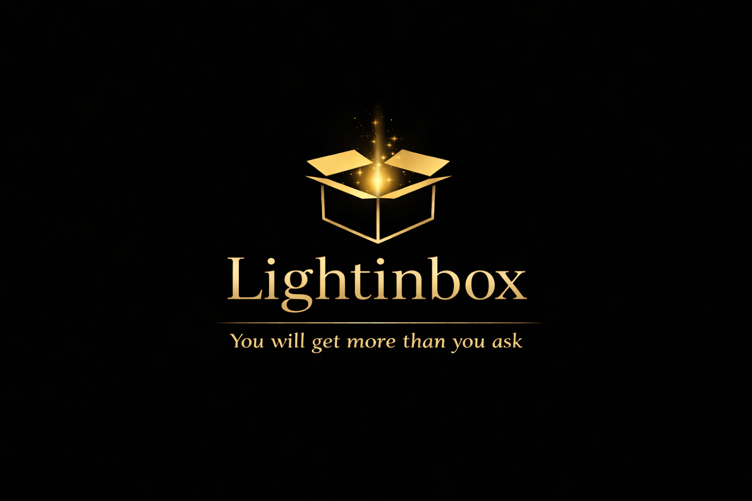 LIGHT IN BOX
