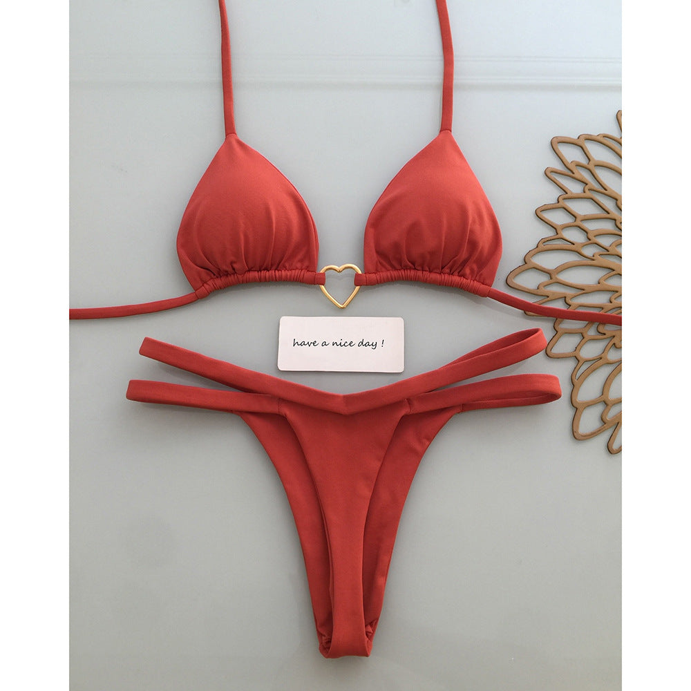 Bikini sexy pour femmes