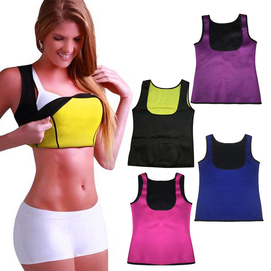 Débardeur de sport femme