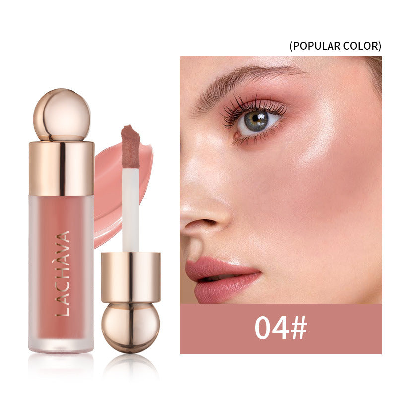 Blush Repair Rouge à lèvres nude illuminateur