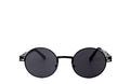 Lunettes de soleil classiques mixte