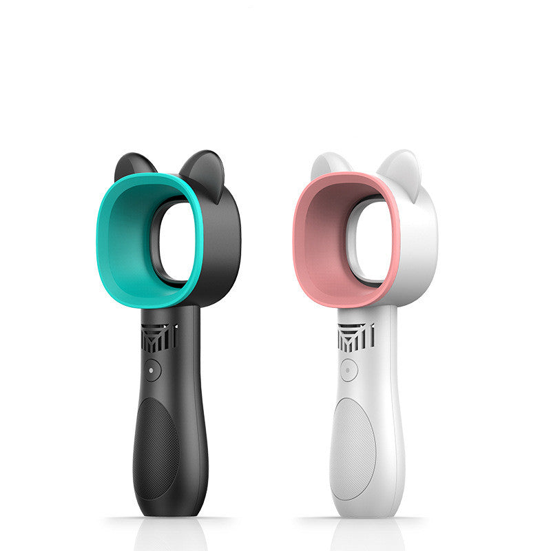 Mini ventilateur portatif