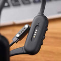 Câble de charge magnétique pour écouteur natation
