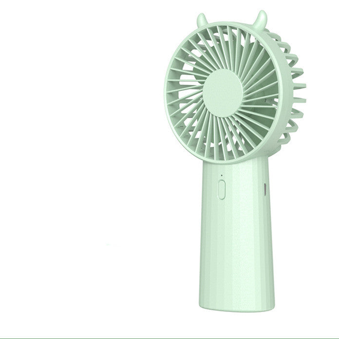 Mini ventilateur portable USB