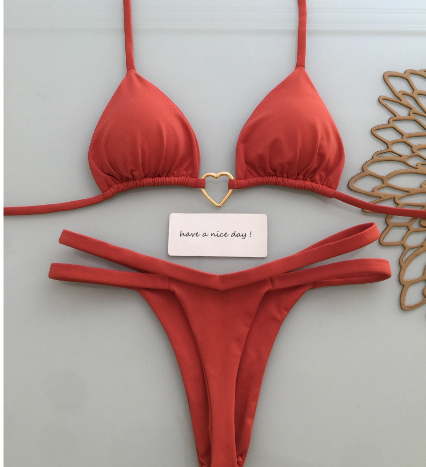 Bikini sexy pour femmes