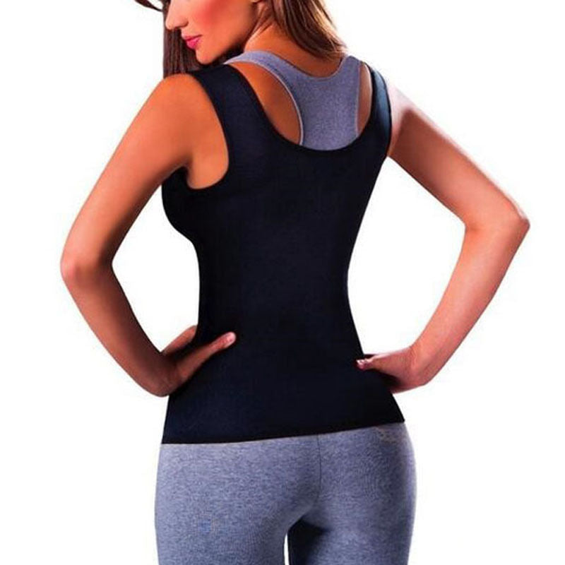 Débardeur de sport femme