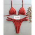 Bikini sexy pour femmes