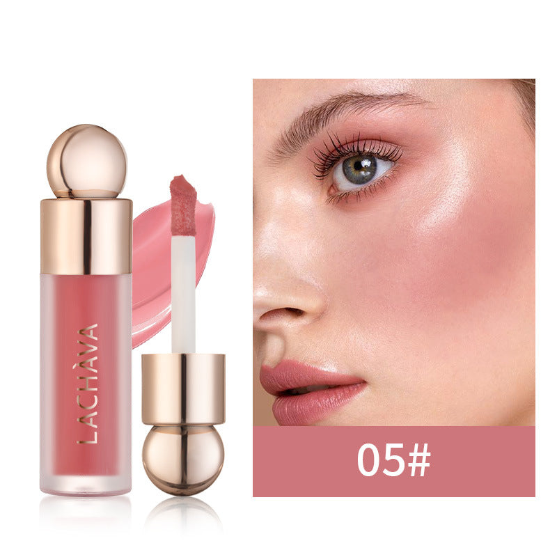 Blush Repair Rouge à lèvres nude illuminateur