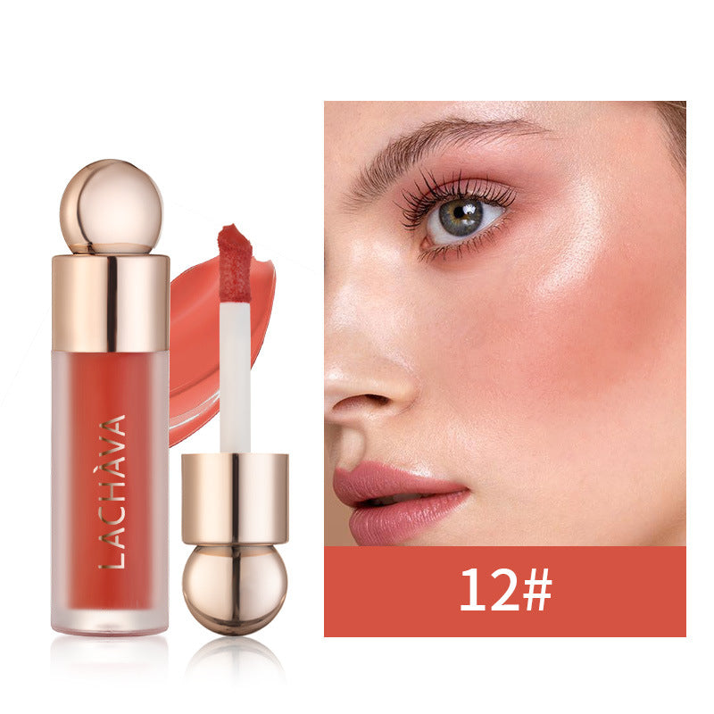 Blush Repair Rouge à lèvres nude illuminateur