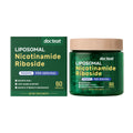 Capsules énergie anti-âge