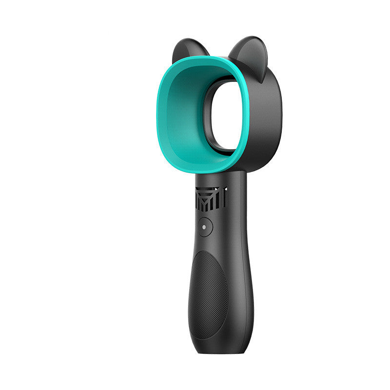 Mini ventilateur portatif