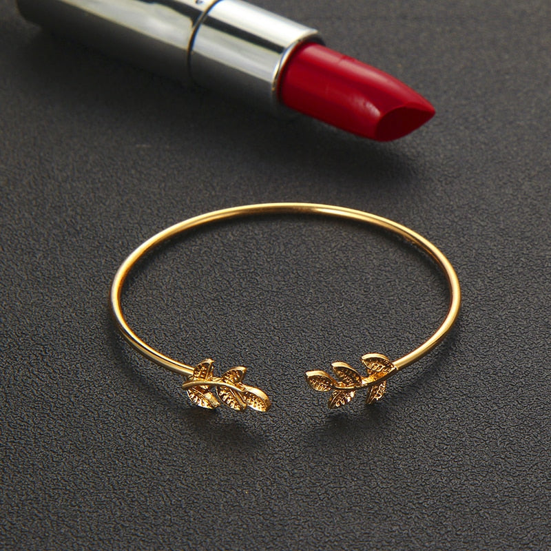 Bracelet jonc à breloques Tocona