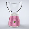 Vaporisateur facial anionique