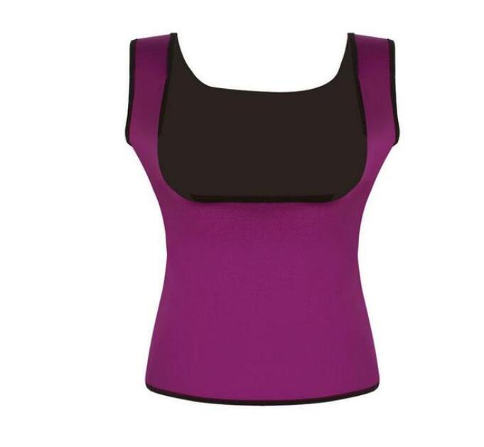 Débardeur de sport femme