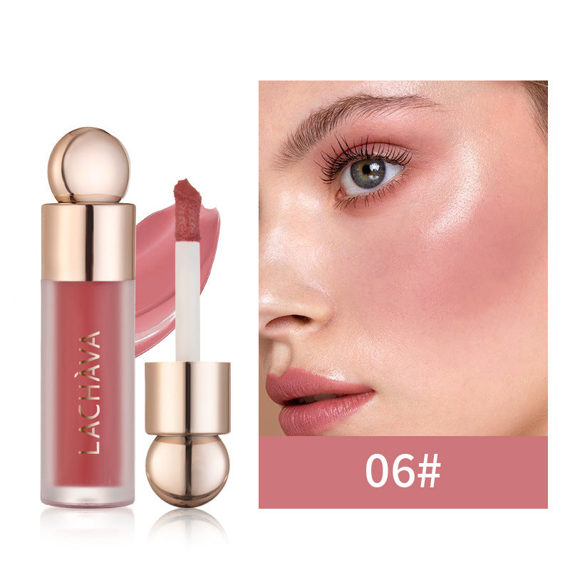 Blush Repair Rouge à lèvres nude illuminateur