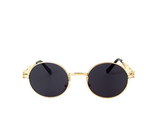 Lunettes de soleil classiques mixte