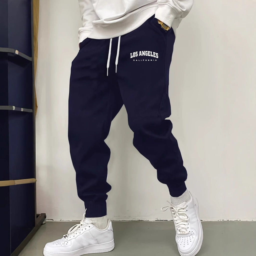 Jogging polaire casual sport mixte