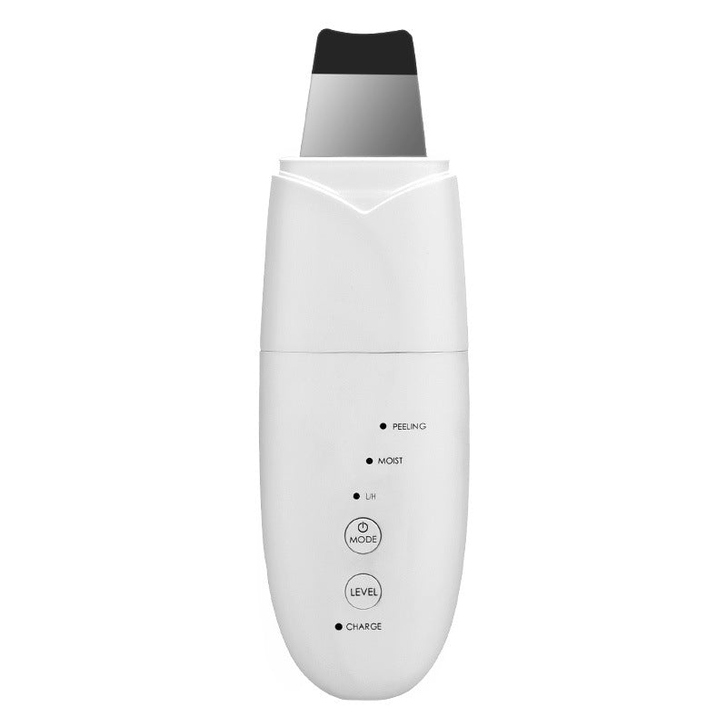 Nettoyant visage ultrasonique anti-points noirs