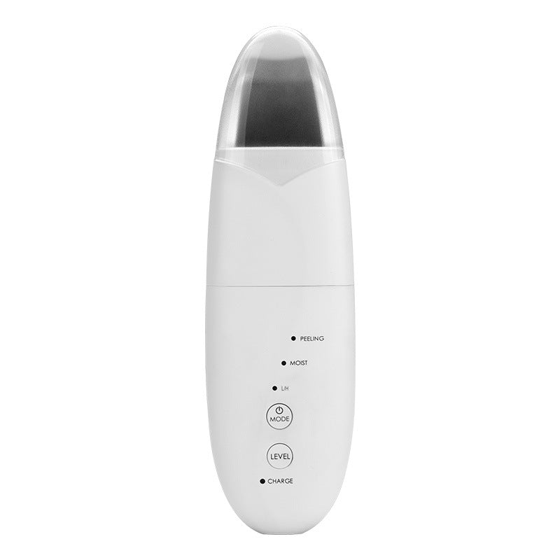Nettoyant visage ultrasonique anti-points noirs