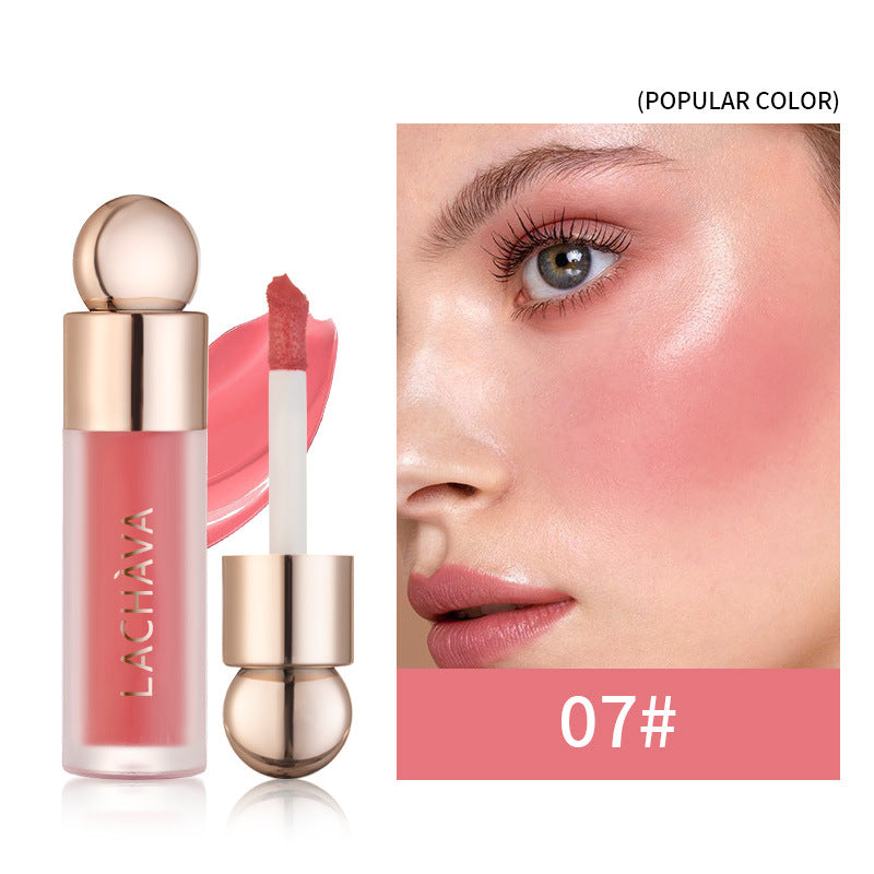 Blush Repair Rouge à lèvres nude illuminateur