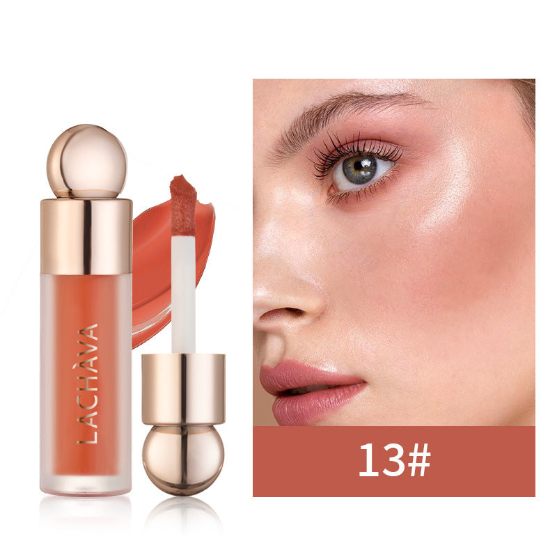 Blush Repair Rouge à lèvres nude illuminateur