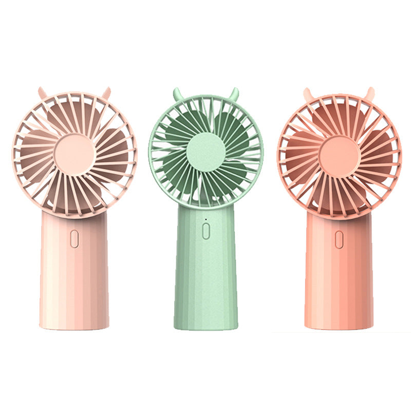 Mini ventilateur portable USB