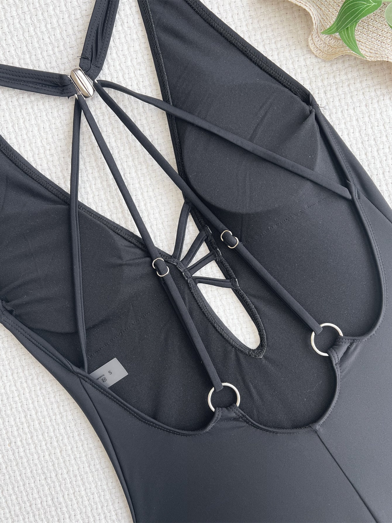 Bikini femme uni nouvelle collection