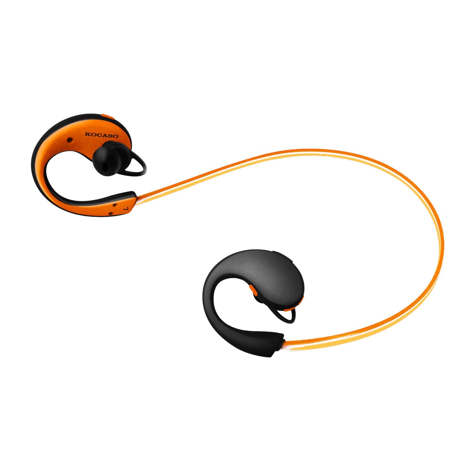 Casque sport sans fil Bluetooth avec micro