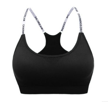 Brassière de yoga