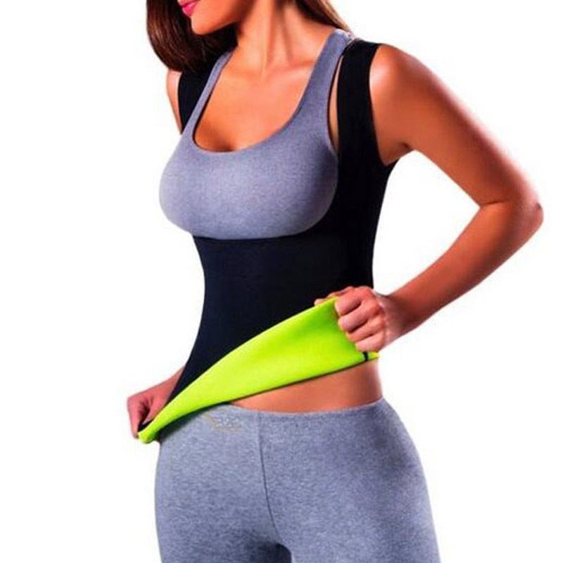 Débardeur de sport femme