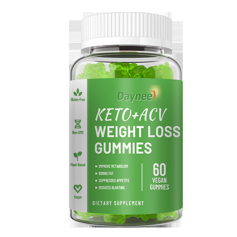 Gommes  aux herbes pour la santé et la beauté de la peau