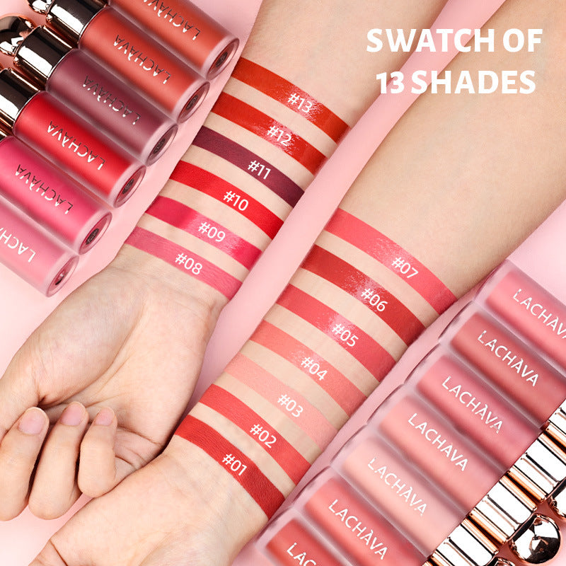 Blush Repair Rouge à lèvres nude illuminateur