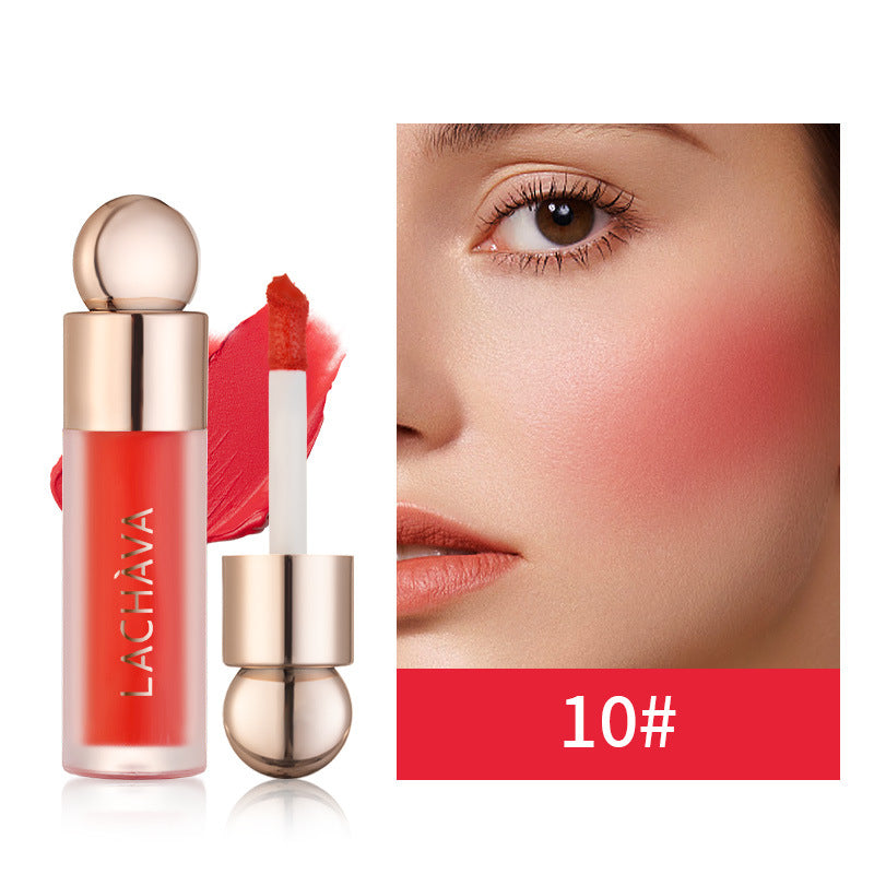 Blush Repair Rouge à lèvres nude illuminateur