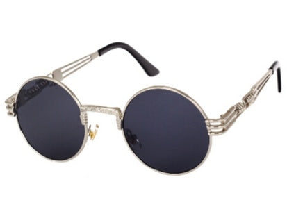 Lunettes de soleil classiques mixte