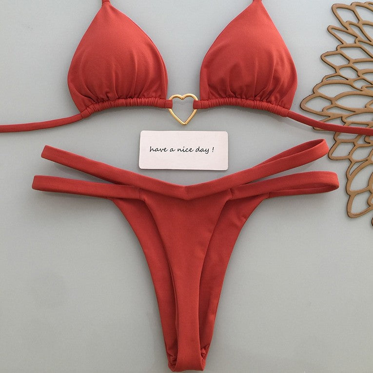 Bikini sexy pour femmes