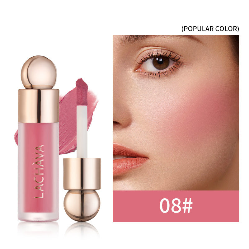 Blush Repair Rouge à lèvres nude illuminateur