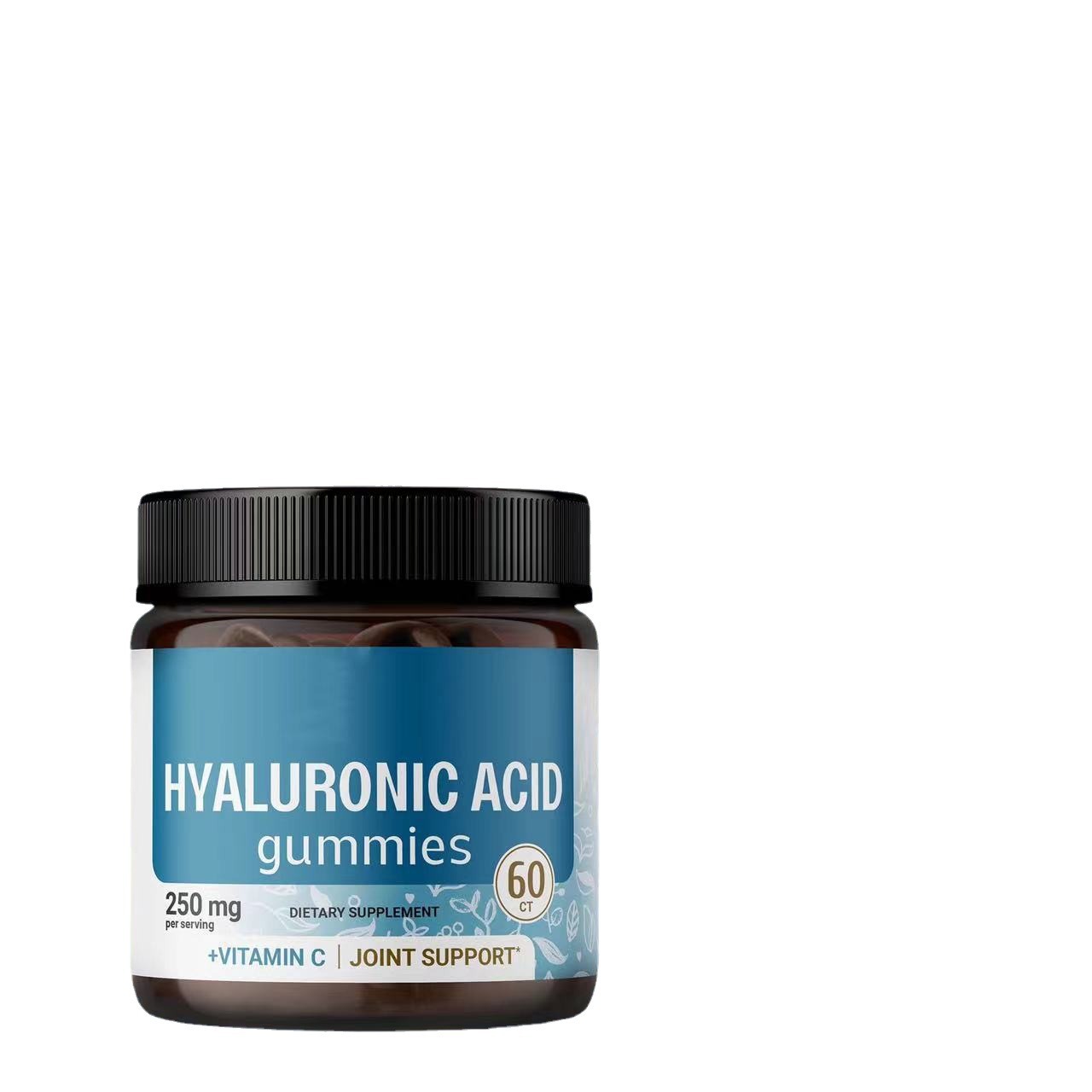 Hyaluronic Acid Gummies