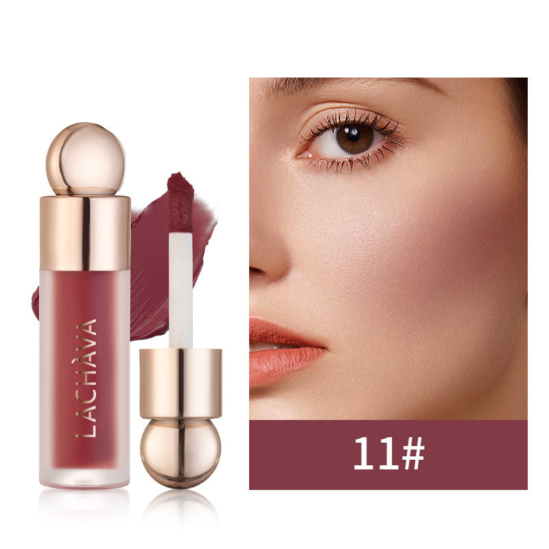 Blush Repair Rouge à lèvres nude illuminateur