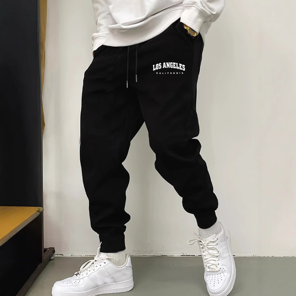Jogging polaire casual sport mixte