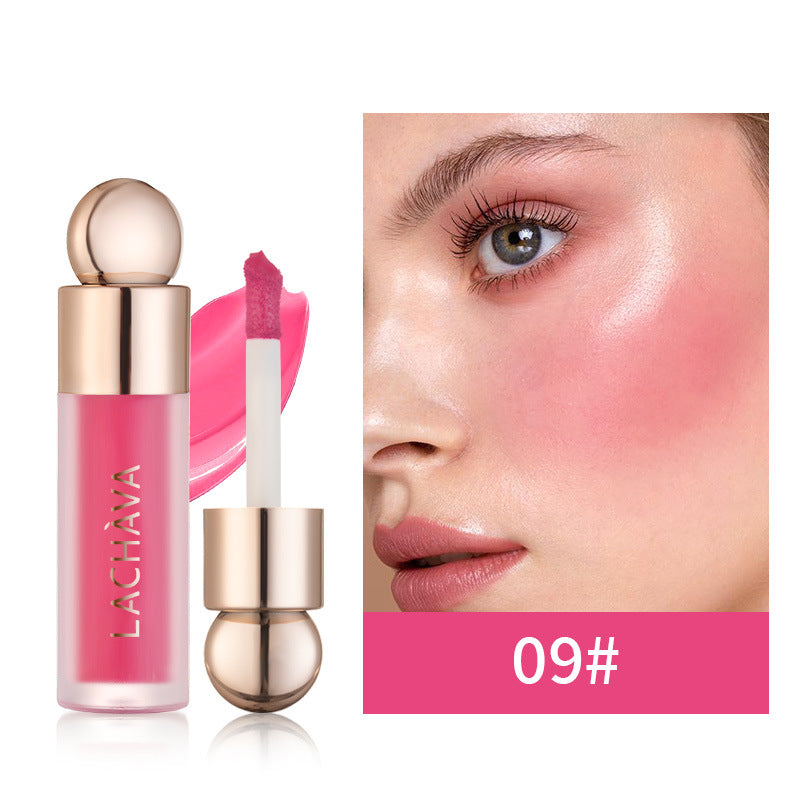 Blush Repair Rouge à lèvres nude illuminateur